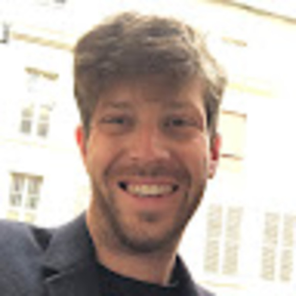 Meet your Posher, Jesse - Picture 1 of 1